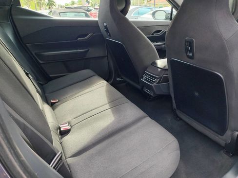 Used 2023 Fisker Ocean Ultra image 61