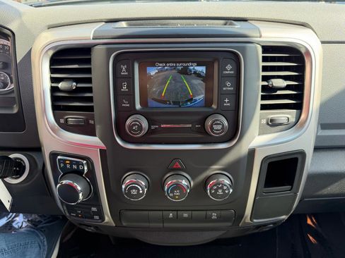 Used 2019 RAM 1500 Classic SLT w/ Protection Group image 28