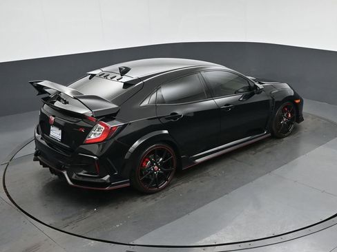 Used 2021 Honda Civic Type R image 54