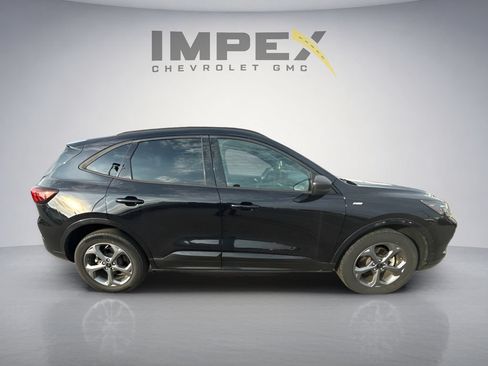 Used 2023 Ford Escape ST-Line w/ Tech Pack #1 AWD/4WD image 6