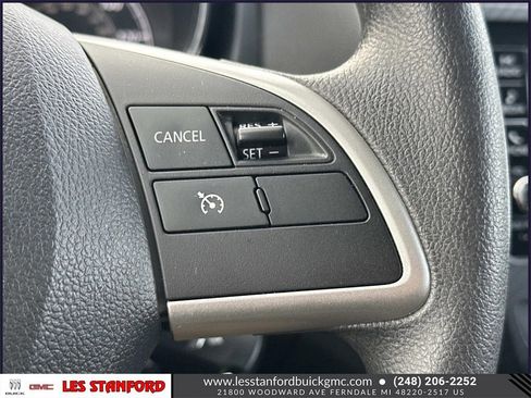 Used 2024 Mitsubishi Outlander Sport S image 24