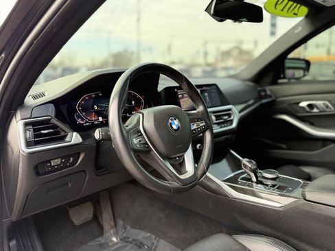 Used 2019 BMW 330i xDrive Sedan AWD/4WD image 30