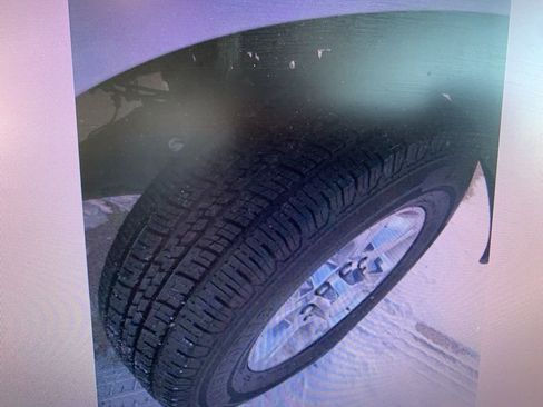 Used 2024 RAM 2500 Big Horn image 13