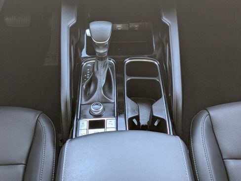 Certified 2024 Kia Telluride LX image 21