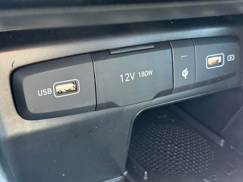 Used 2024 Hyundai Tucson SEL AWD/4WD image 28