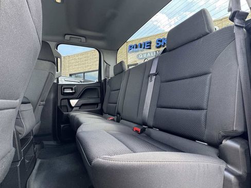 Used 2017 Chevrolet Silverado 1500 LT w/ All Star Edition image 40