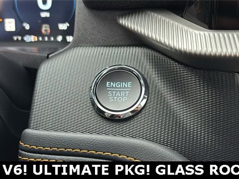 New 2026 Ford Explorer Tremor w/ Tremor Ultimate Package image 10