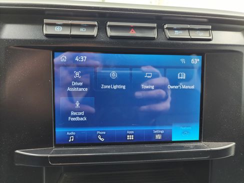 Used 2023 Ford F350 XL w/ 360-Degree Camera Package image 57