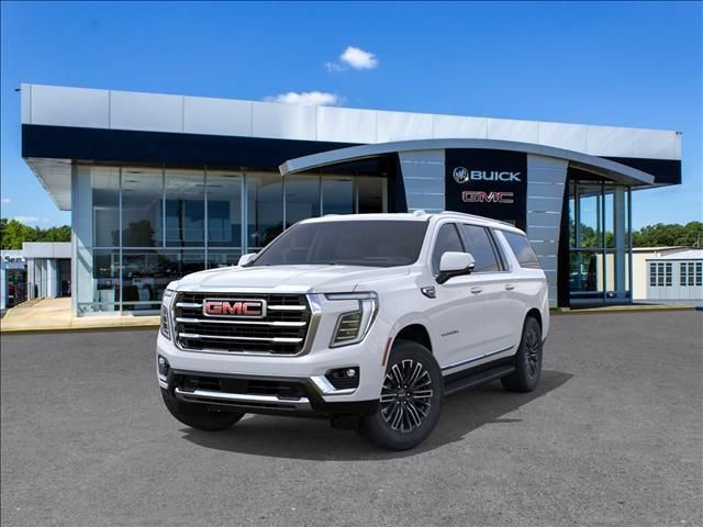 New 2026 GMC Yukon XL Elevation w/ Elevation Premium Package AWD/4WD image 8