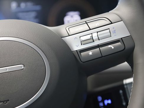 New 2026 Hyundai Sonata SEL AWD/4WD image 18