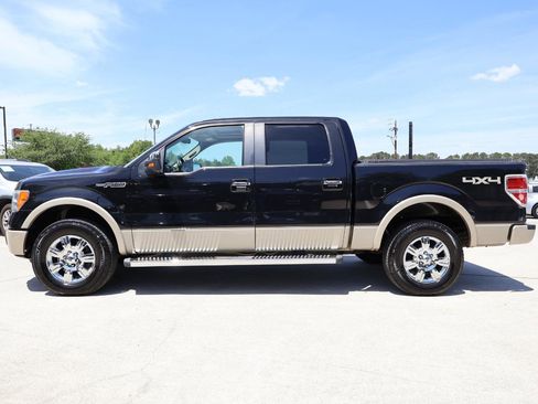 Used 2010 Ford F150 Lariat image 3