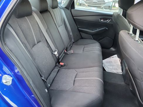 Used 2023 Honda Accord Sport image 22