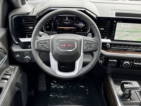New 2026 GMC Sierra 1500 Elevation w/ Elevation Premium Package AWD/4WD image 16