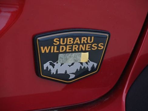 New 2026 Subaru Crosstrek 2.5i Wilderness AWD/4WD image 14