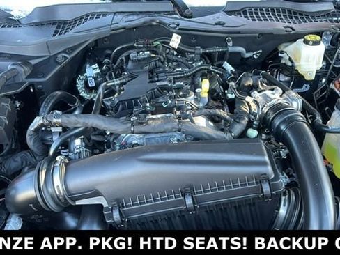 New 2026 Ford Mustang Coupe image 32