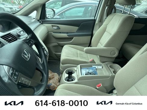Used 2015 Honda Odyssey EX image 7