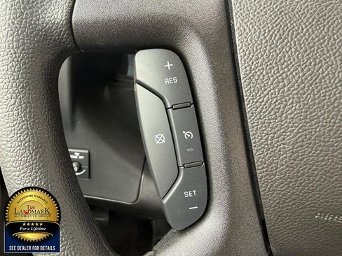 Used 2025 Chevrolet Express 2500 Extended w/ Communications Package image 10
