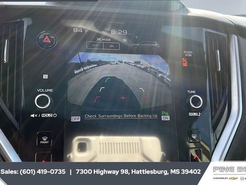 Used 2024 Subaru Outback Limited image 15