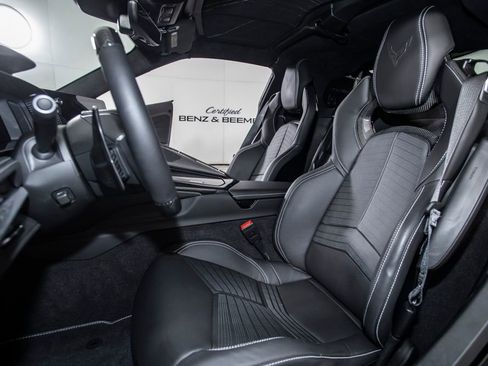 Used 2023 Chevrolet Corvette Z06 image 18