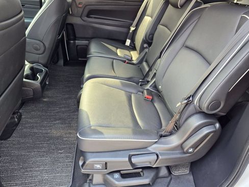 Used 2025 Honda Odyssey Touring image 29