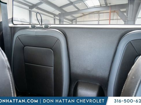 Used 2015 Chevrolet Colorado Z71 image 18