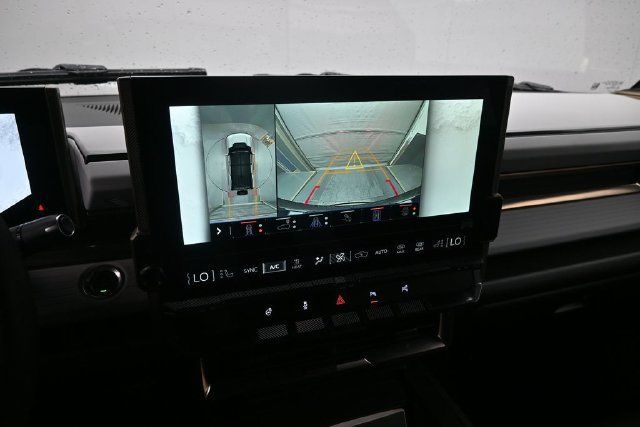Used 2025 GMC Hummer EV 3X AWD/4WD image 12