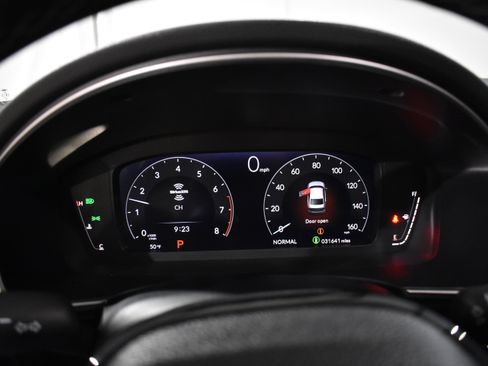 Certified 2024 Honda Civic Touring image 20