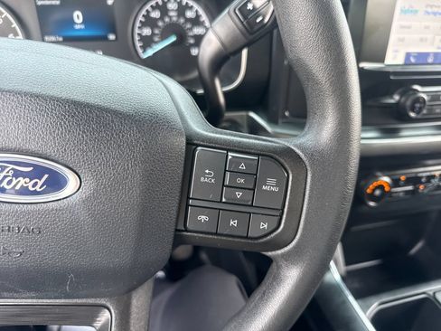 Used 2023 Ford F150 XL w/ STX Appearance Package AWD/4WD image 32