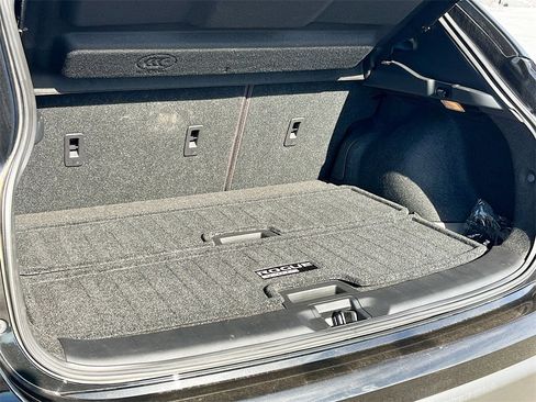 Used 2021 Nissan Rogue Sport SL w/ Premium Package image 27