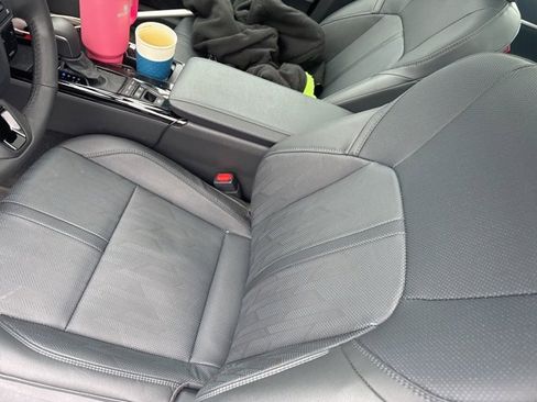 Used 2026 Toyota Camry XSE image 9