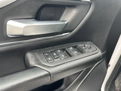 Used 2025 RAM 1500 Big Horn AWD/4WD image 17