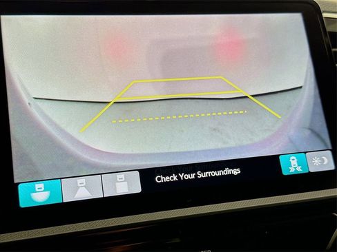 Used 2025 Honda Ridgeline RTL image 48