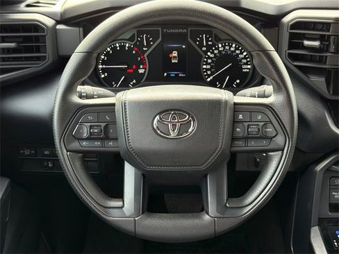 Used 2026 Toyota Tundra SR5 image 15