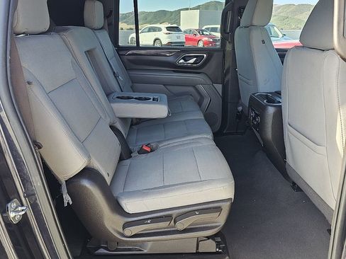 Used 2022 Chevrolet Suburban LS w/ Driver Alert Package AWD/4WD image 20