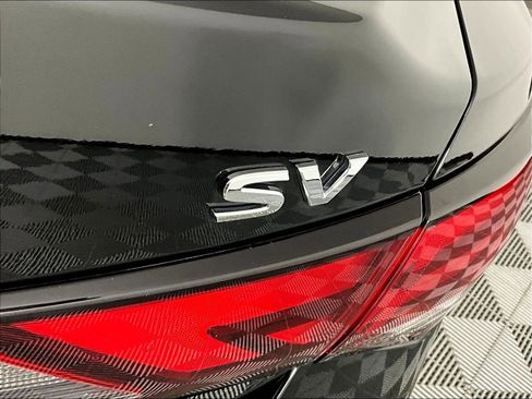Used 2022 Nissan Sentra SV w/ Trunk Package FWD image 24