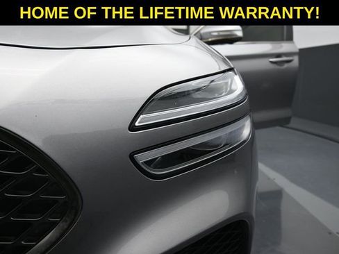 Used 2024 Genesis G70 3.3T Advanced w/ Sport Prestige Package image 56