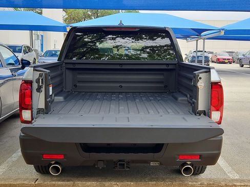 New 2026 Honda Ridgeline Sport image 24