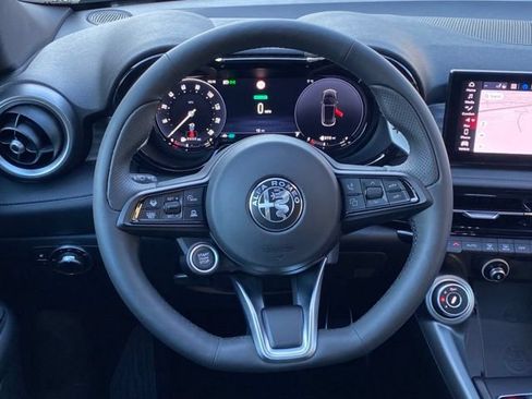 New 2024 Alfa Romeo Tonale Ti AWD/4WD image 48
