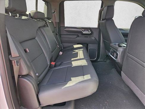 New 2026 Chevrolet Silverado 2500 LTZ w/ LTZ Premium Package AWD/4WD image 15