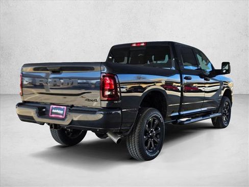 New 2026 RAM 2500 Tradesman AWD/4WD image 2