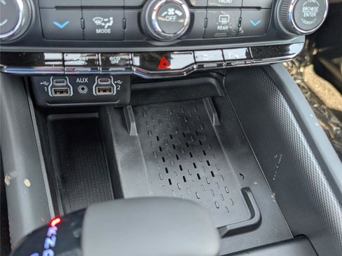 New 2026 Dodge Durango GT image 23