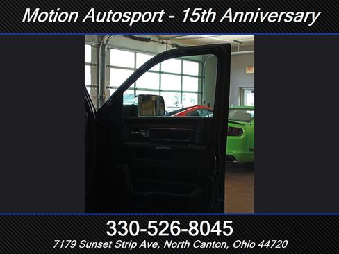 Used 2017 RAM 1500 Laramie AWD/4WD image 35