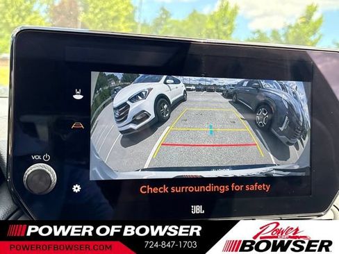Used 2024 Toyota RAV4 XSE w/ Advanced Technology Package AWD/4WD image 16