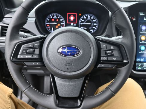 New 2026 Subaru Forester Premium AWD/4WD image 19