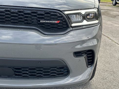 New 2026 Dodge Durango GT image 10