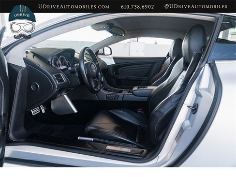 Used 2011 Aston Martin DBS Coupe RWD image 33