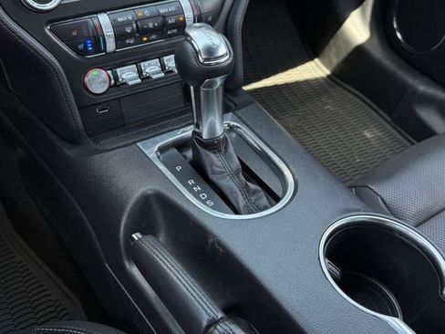 Certified 2020 Ford Mustang Premium RWD image 20