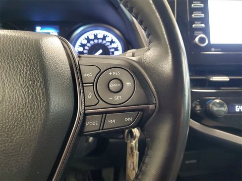 Used 2023 Toyota Camry SE image 21