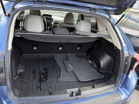 Used 2018 Subaru Crosstrek 2.0i Premium AWD/4WD image 23
