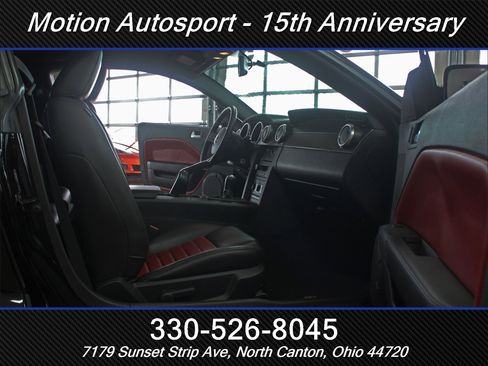 Used 2009 Ford Mustang Shelby GT500 image 31